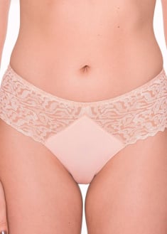 Shorty Louisa Bracq
